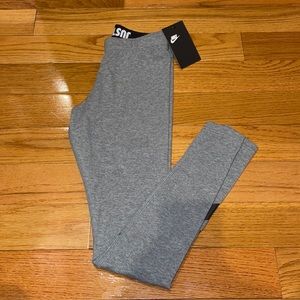 Nike Grey Leggings